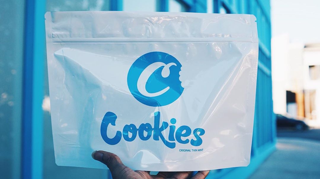 Berner's Cookies Dispensary Is Now Open In Washington