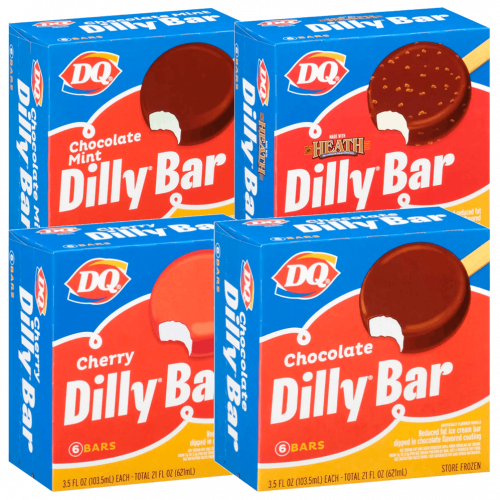 The Dilly Bars Strain Is A Sweet Treat For Your Endocannabinoid System