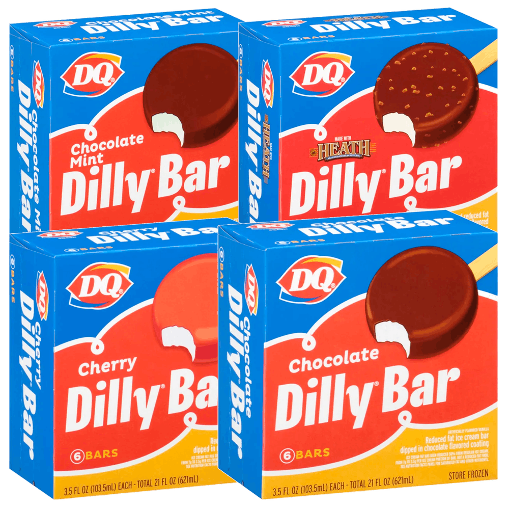 The Dilly Bars Strain Is A Sweet Treat For Your Endocannabinoid System