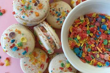 The Tropical Cereal Flavors Of The Fruity Pebbles Strain Will Make You Feel Like A Kid Again