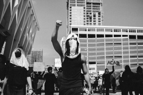 Silence Is Violence: Addressing The Ongoing Systemic Racism In America And The Dire Need For Change