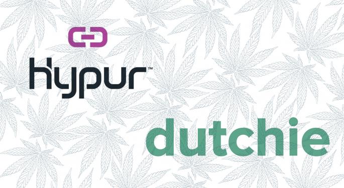Dutchie: The Cannabis E-Commerce Platform Leads The Pack With Consumer-Friendly Innovation