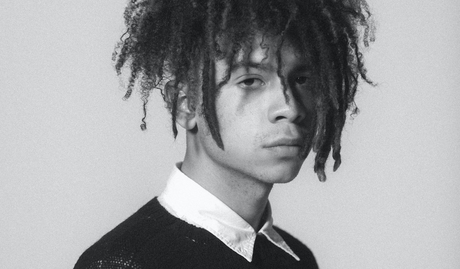 Iann Dior Gives Us A Glimpse Of His Bright Future On New Album I