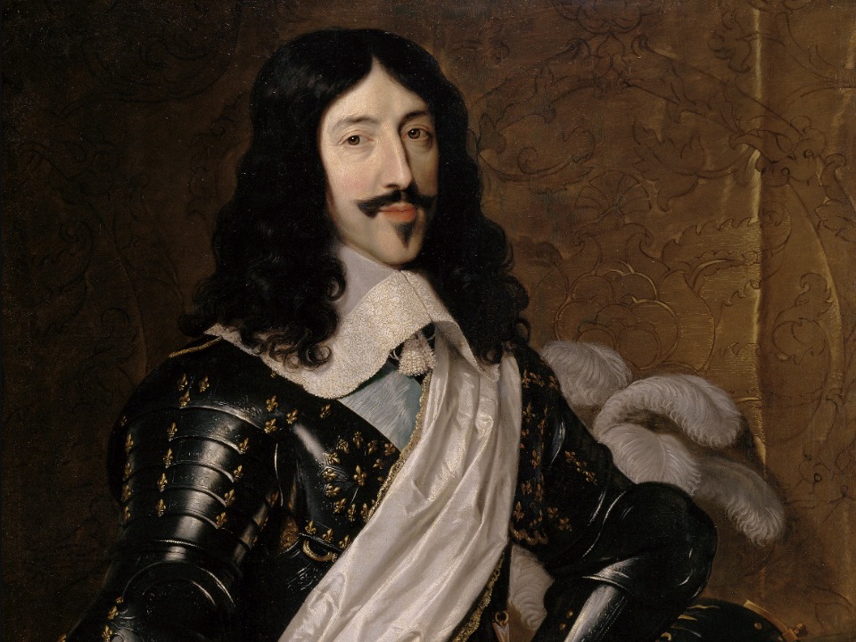 King Louis XIII Nano - Floraplex Terpenes