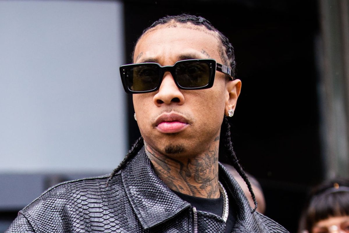 Tyga Releases Summer Anthem With New Tough Tropical Single "VACATION"