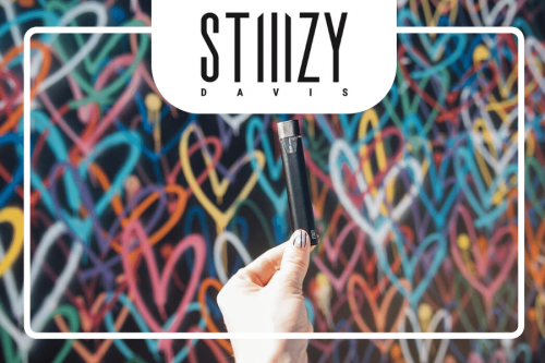 STIIIZY's Davis Dispensary Has A Friendly Professional Vibe, Daily Deals, and Premium Cannabis Brands