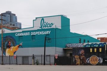 LitCo Vs. Everybody! An Exclusive Interview With Notorious LA Dispensary Owner/Operator, Rez