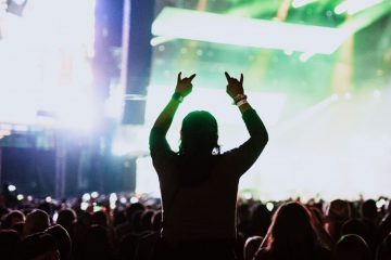 California's Iconic Aftershock Festival Has Been Rescheduled To Resume Rocking In 2021