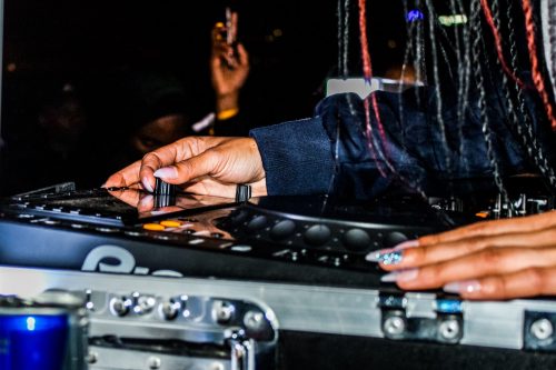 Looking Into The Decline of Black Representation In The Electronic Music Scene