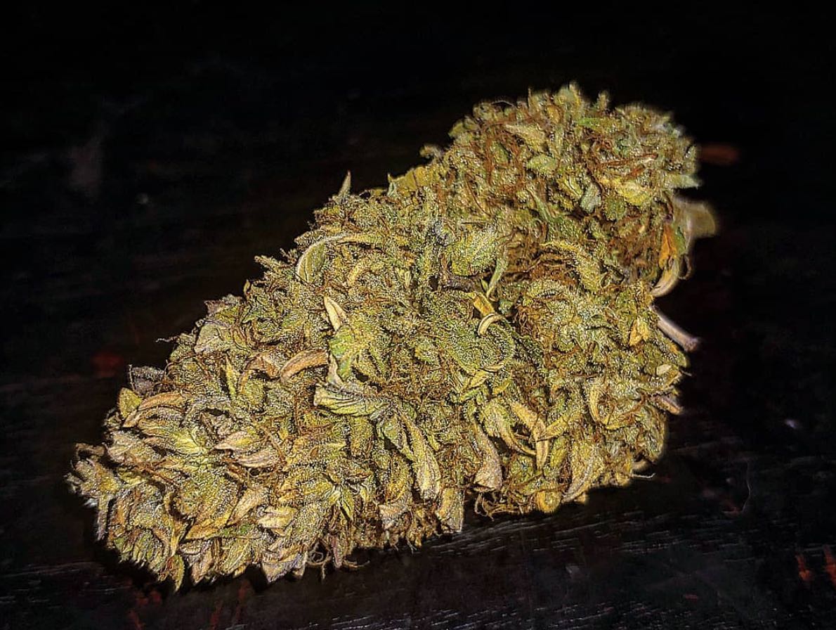 Three Bubba Kush Crosses Every Real Kush Smoker Should Try