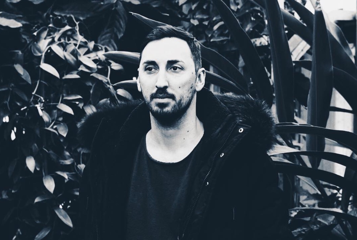 Daniel Dejman Discusses His Creative Process And His New Mind-Melting Techno Track "Go Back"