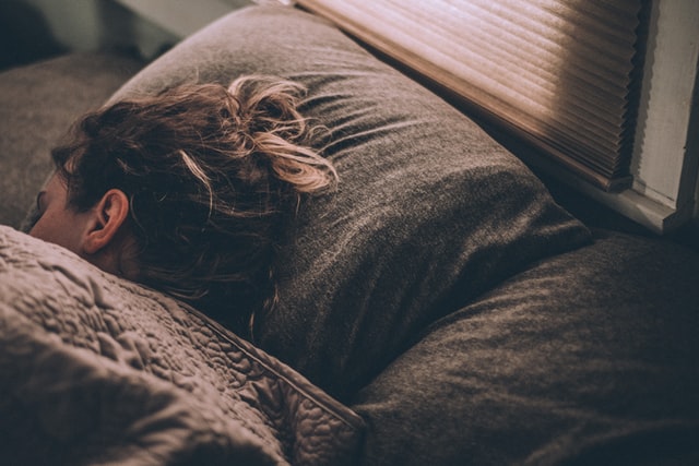 CBD and Sleep: A Guide To Effectively Using Cannabidiol To Help With Sleep