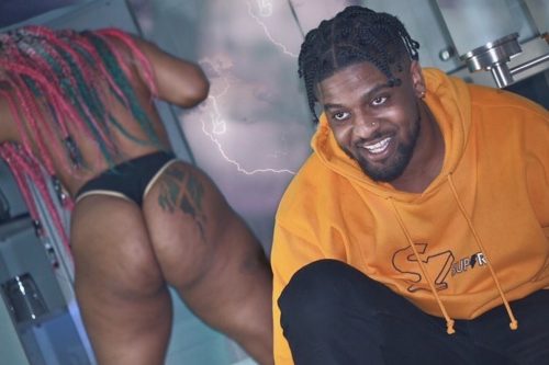 BIG Jone$ Breaks Us Off A Bop In His Juicy New Visuals For "Kit Kat" Directed By Alac Wong