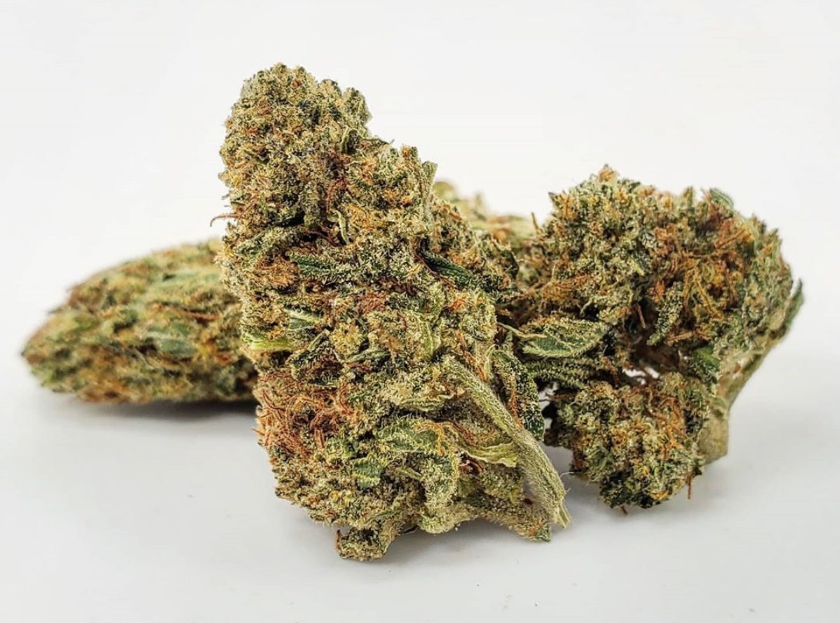 Uplift Your Mind And Tickle Your Taste Buds With The Ambrosial Spice Of The Lambs Bread Strain