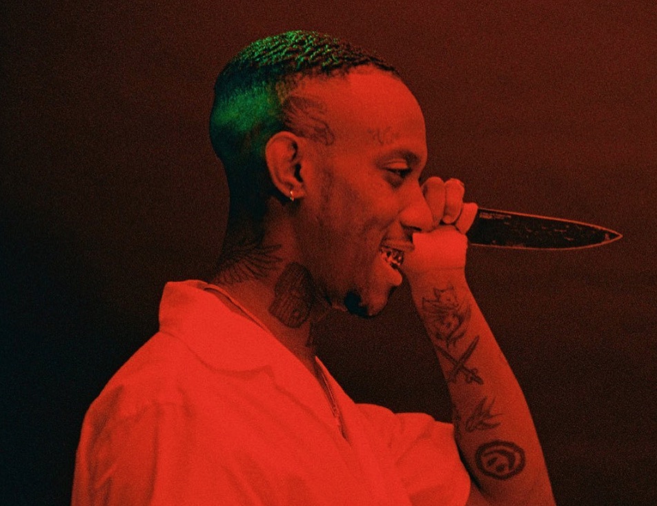 Octavian's New Moviesque Single