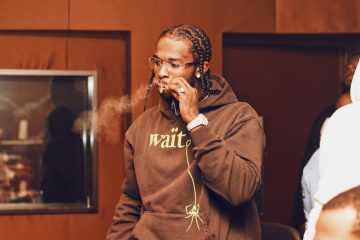 Pop Smoke’s Posthumous Album ‘Shoot For The Stars Aim For The Moon’ Debuts With Features From 50 Cent, Lil Baby, Quavo, and More