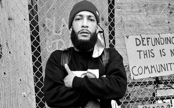 Swisher Sleep And Stuey Newton Illustrate A Powerful Message In Their ...