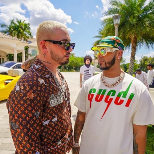 Baja Beach Fest 2021: Find Out Why This Enormous Latin Music Festival Is Already 90% Sold Out