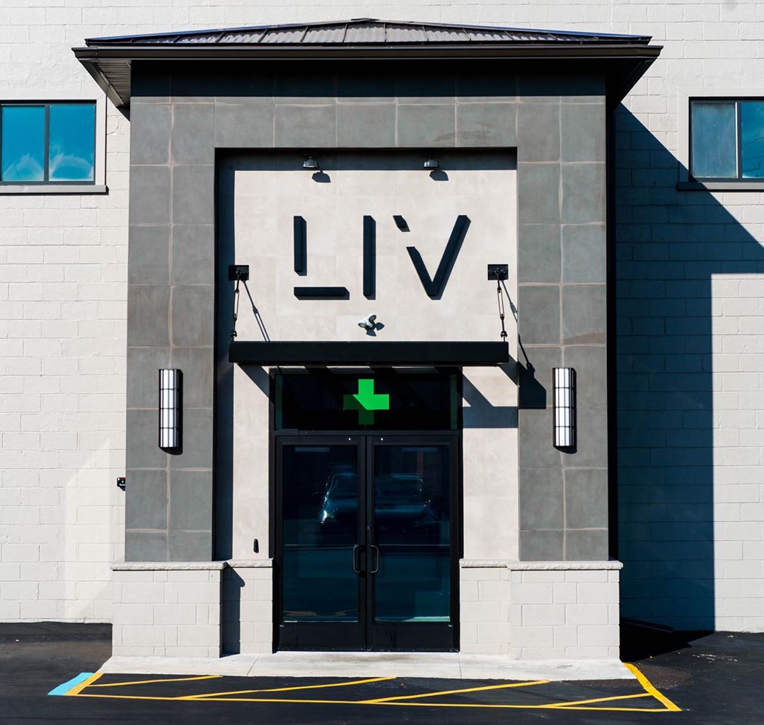 Detroit Dispensaries Ten Shops Selling TopShelf Cannabis Products in