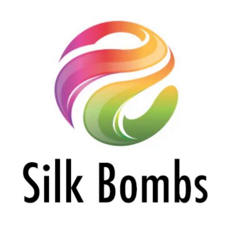 Silk Bomb Icon 