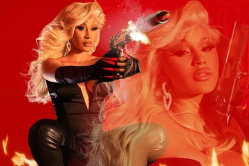 Cardi B - Record Breaking Album