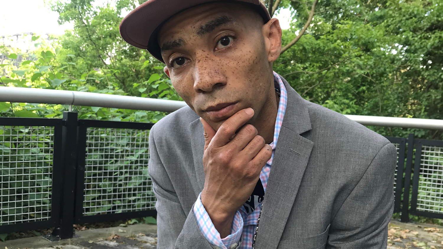 Pittsburgh's Eito Delivers Nostalgic Flows On His New Lo-Fi Track ...