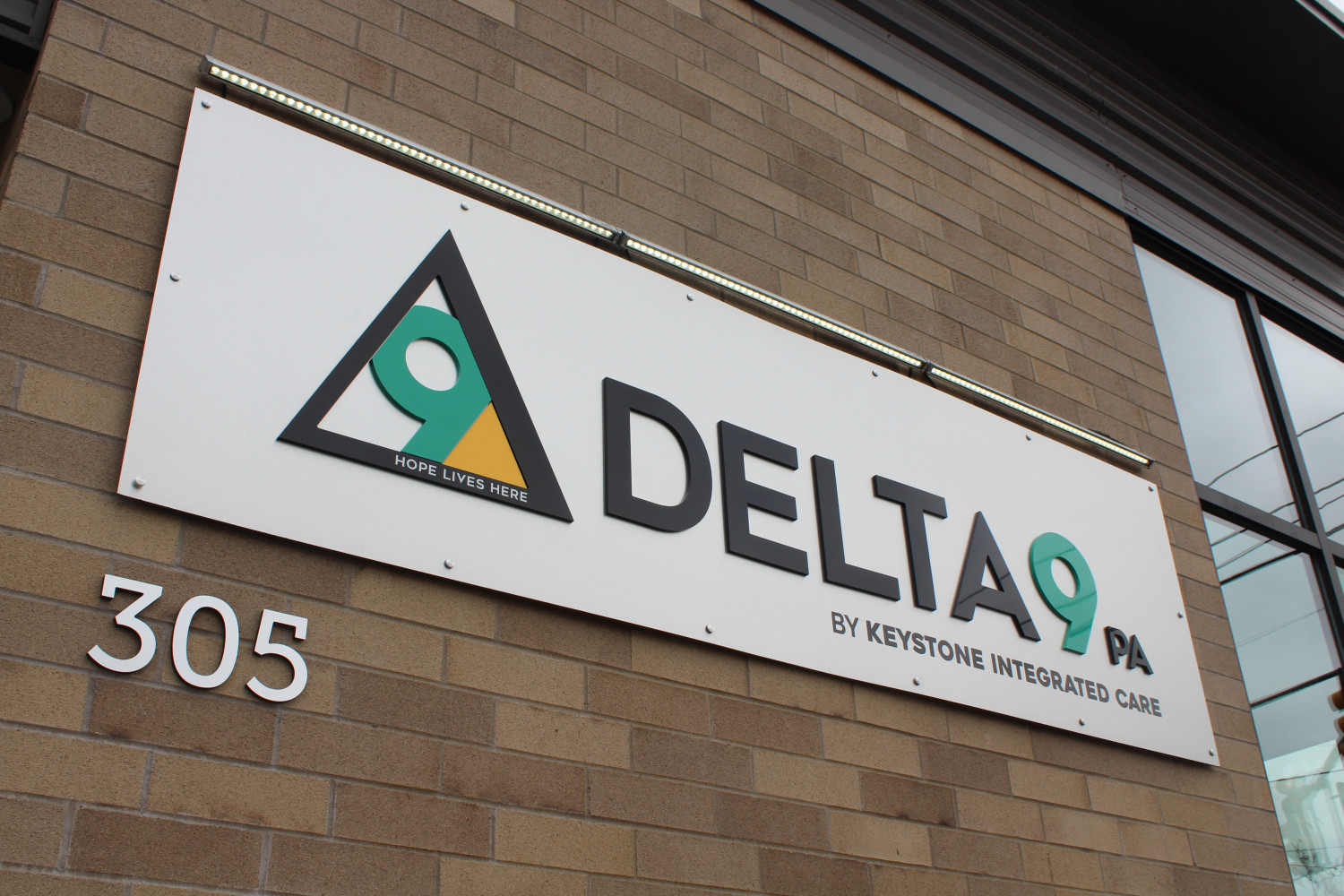 Delta 9 Dispensary is the Leader In Experience for the Pittsburgh Area