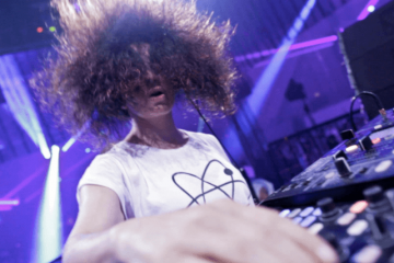 Together For Beirut: Beatport ReConnect's Fundraising Event For Disaster Relief