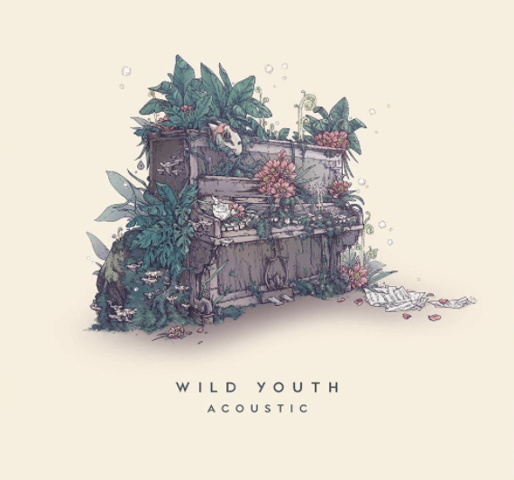 Dabin Presents Soothing Acoustic Rendition of Sophomore EP Wild Youth