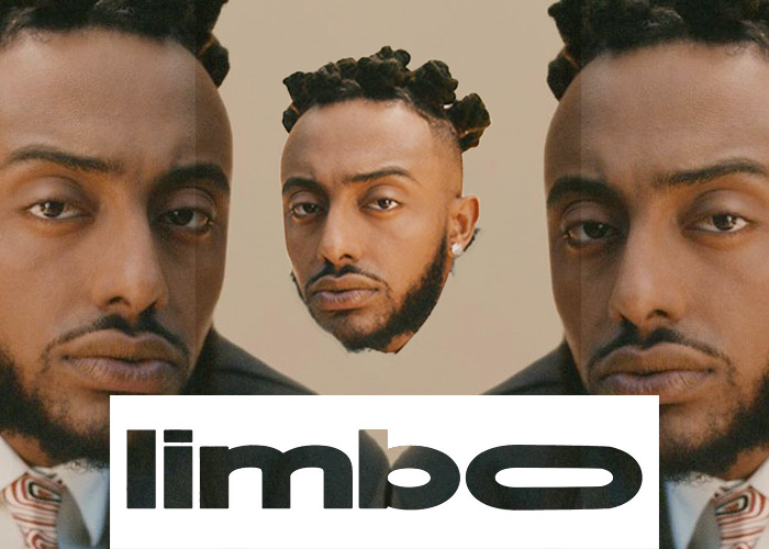 Amine Releases Exploratory And Highly-Anticipated Sophomore Album 'Limbo'