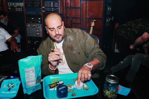 Rapper Weed: Which Rappers Have Cannabis Products In The Market? Who Actually Has The Fire?