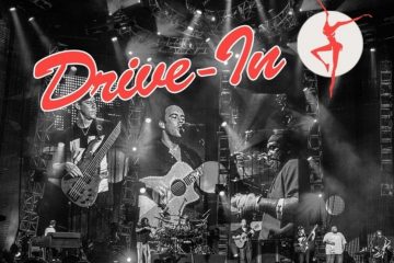 Dave Matthews Band Puts The Spotlight On UNCF In This Week's #DNBDriveIn