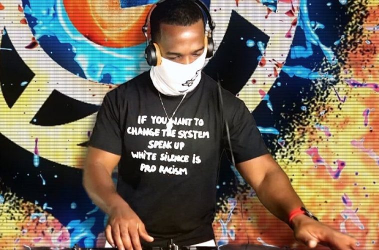 Canadian DJ Gl0bal Talks About The Creative Process Behind His Striking New EP "Insomnia 2"