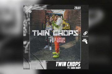 "Twin Chops" Cements Seattle's 28AV And Detroit's Sada Baby As August's Smoothest Spitters