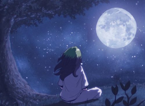 Billie Eilish Celebrates Her Personal Growth With Dreamy Animated Visuals For “My Future”