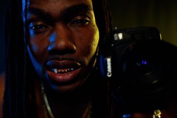 Sensei Chop: The One-Man Media Machine That's Done Photo/Video Work For Kevin Gates, Lil Baby, Migos, and More