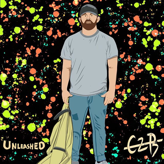 C2B Is Hitting His Stride As First Studio Album 'Unleashed' Garners International Play