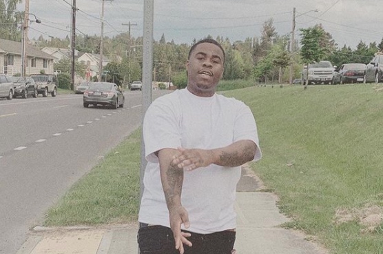 2paid Rapper 2oopaid TK Is Putting On For Seattle With '2oopaid' (Dir. by Town ENT)