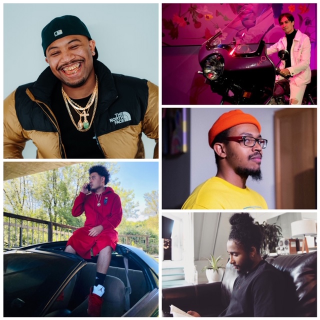 These Are Local Seattle Artists You Should Know But Don't