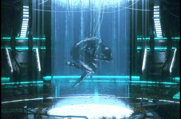 Dubstep and Bass Compilation 'Rebirth' From DVS Audio Gives Half Its Proceeds to Suicide Awareness