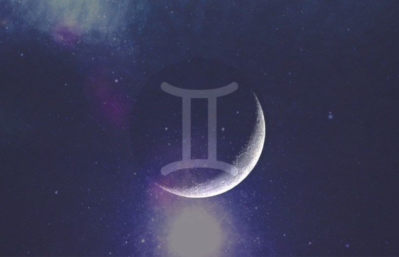 Gemini Moon