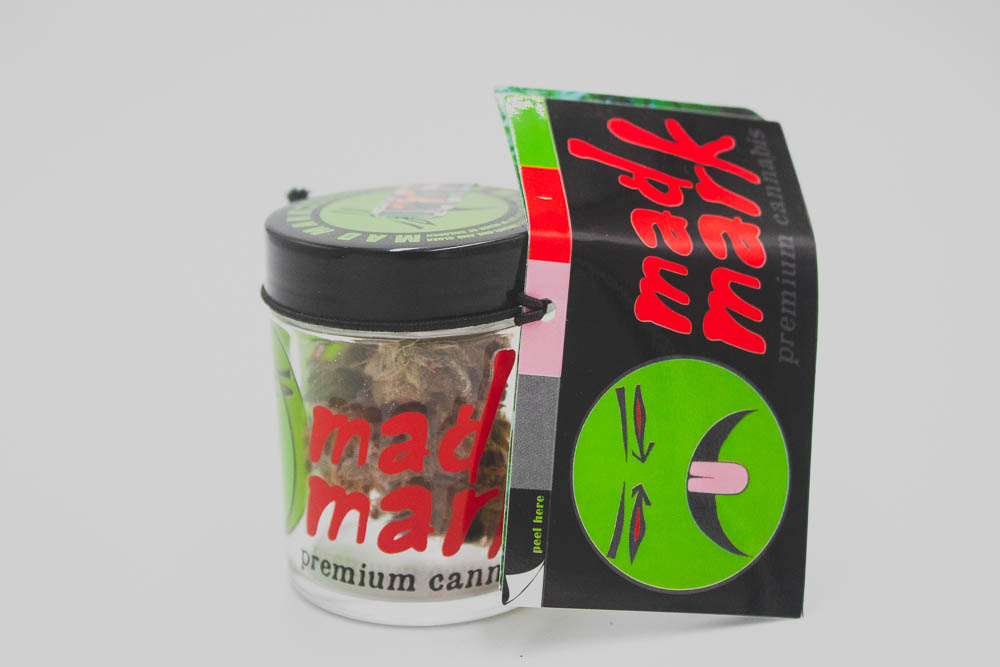 The Mad Gelato Strain Review Feat. Mad Mark Farms