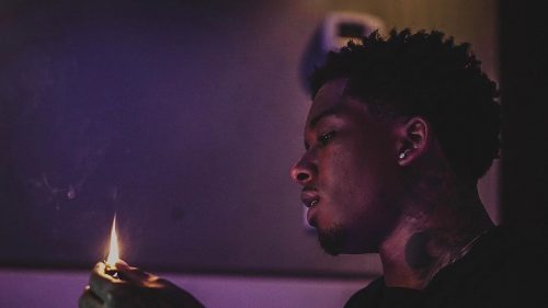 Multi-Platinum Producer Pyrex Whippa Debuts Otherworldly "Blood On The Hills" Video