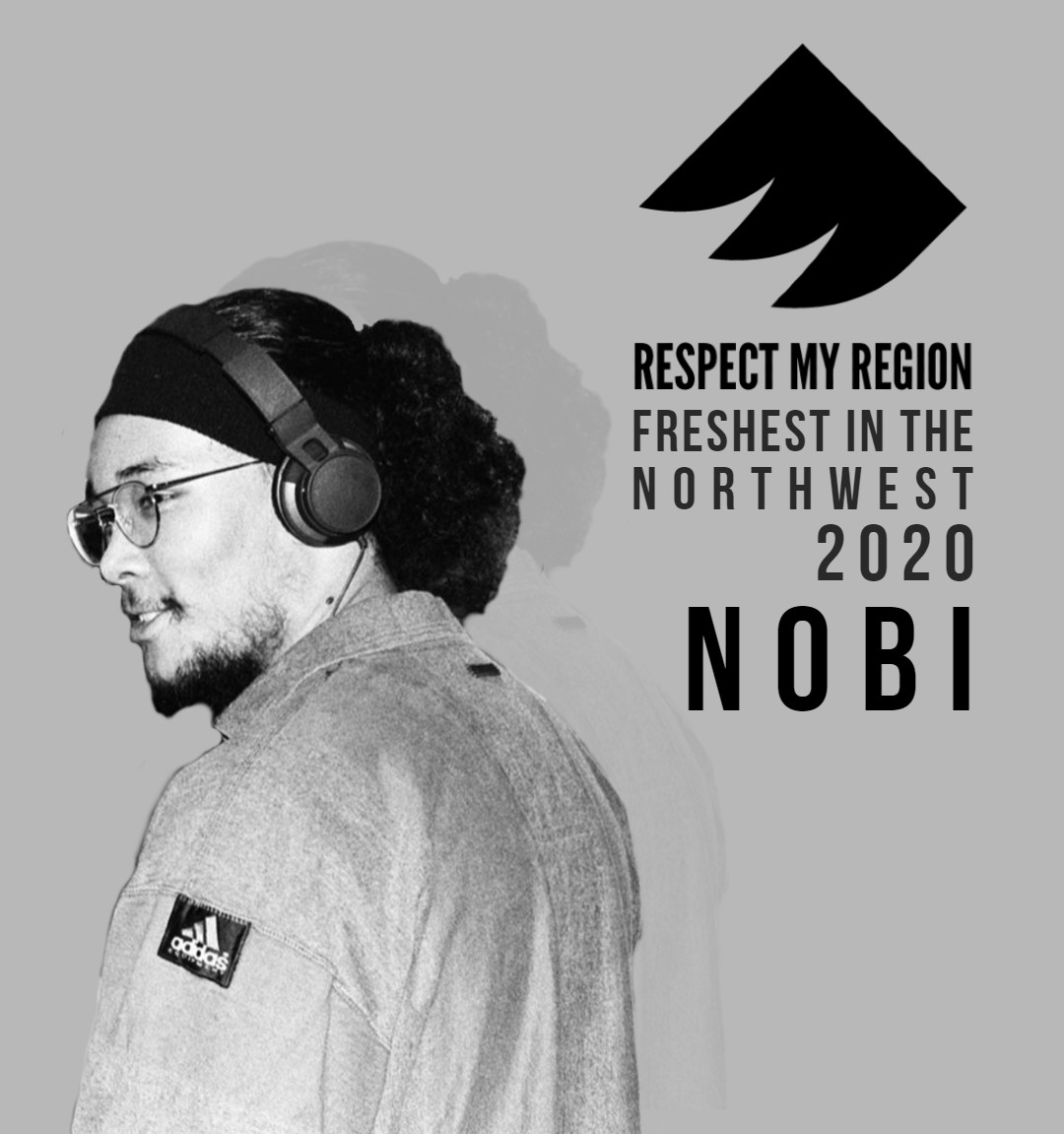 Freshest in the northwest rising artists 2020 nobi