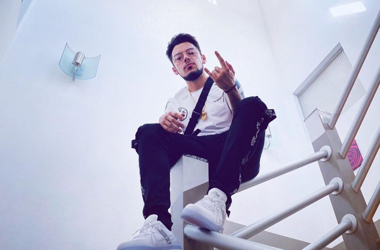 DJ Collab: From Rough Seas To Hollywood Hills, How He's Made His Rise In LA - Exclusive Interview