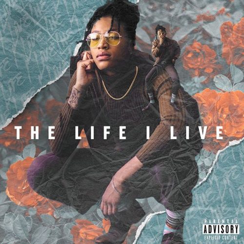 "The Life I Live" Is Yels Bid To Put Washington Hip Hop On The Map