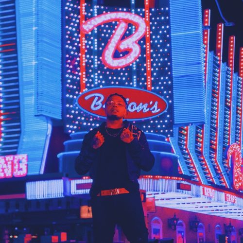 Eso.Xo.Supreme Im Ready