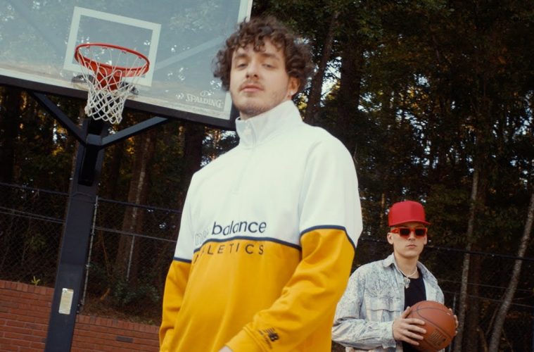 Jack Harlow - Tyler Herro