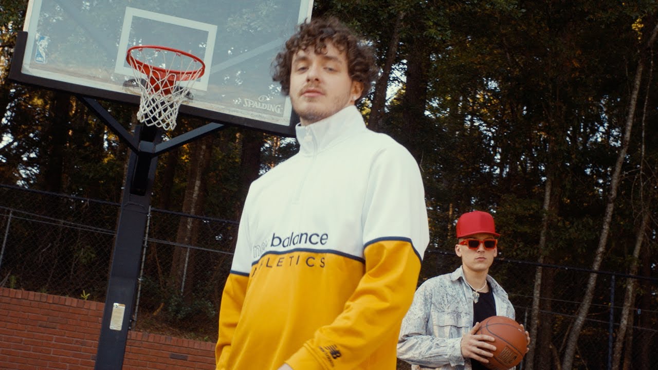 Jack Harlow - Tyler Herro