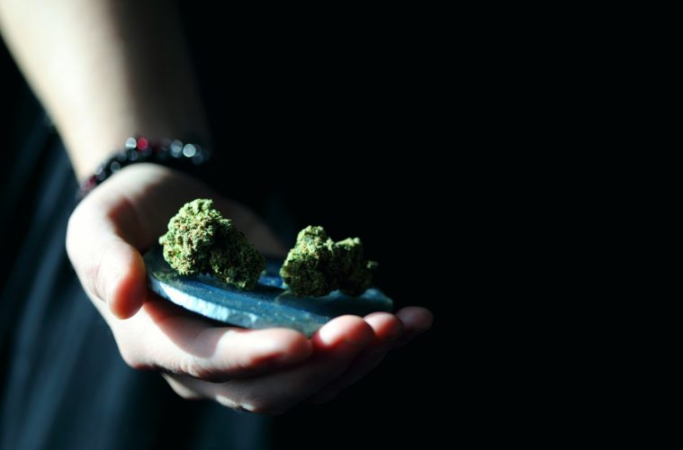 Guide to cannabinoids